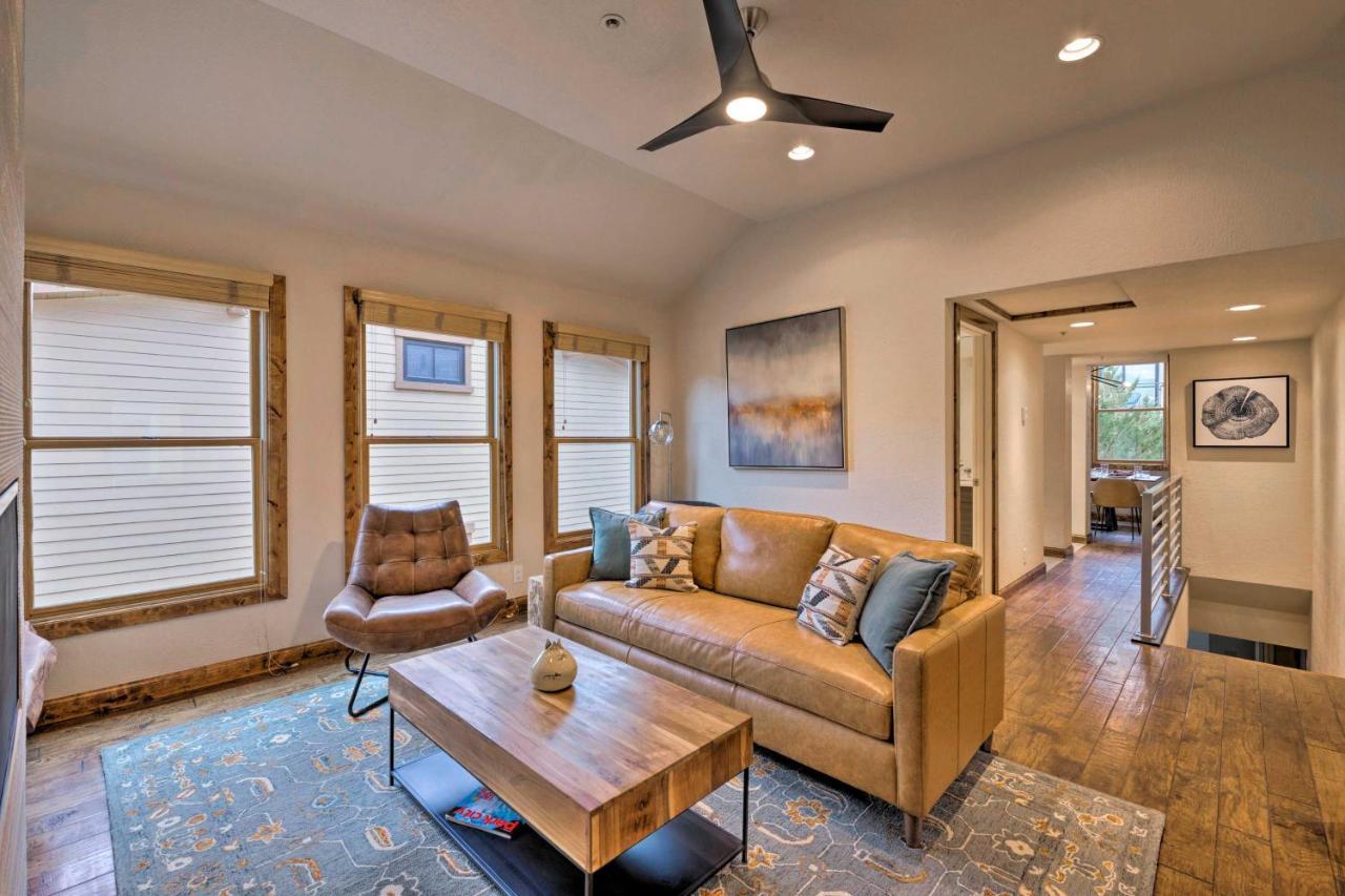 Park City Condo Less Than Half Mi To Park City Mountain! Exterior foto