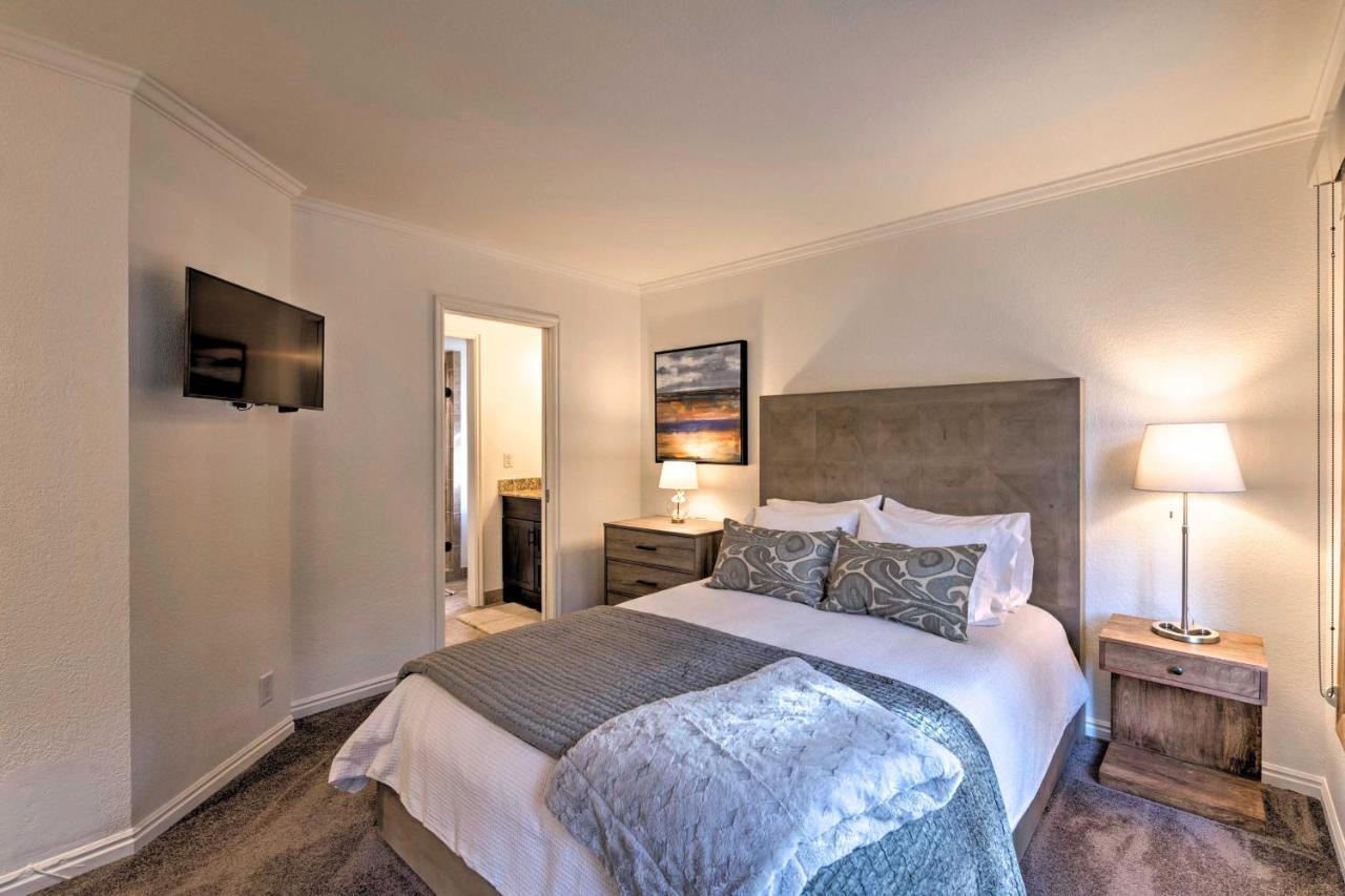 Park City Condo Less Than Half Mi To Park City Mountain! Exterior foto