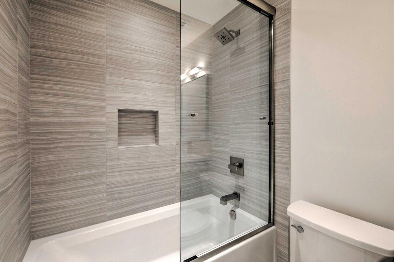 Park City Condo Less Than Half Mi To Park City Mountain! Exterior foto
